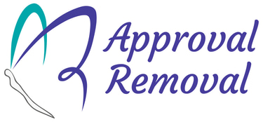Approval Removal logo