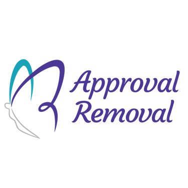 Approval Removal logo