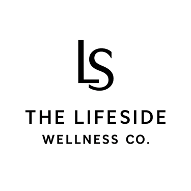 The Lifeside logo