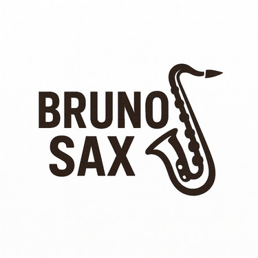 Bruno Sax logo