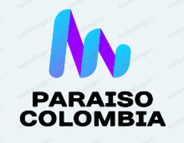 Paraíso colombia logo