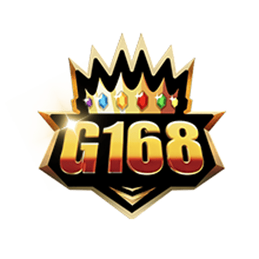 G168 logo