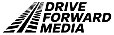 Drive Forward Media logo