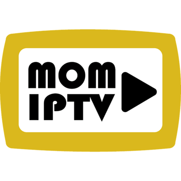 Mom Iptv logo