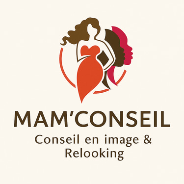 MAM'Conseil logo