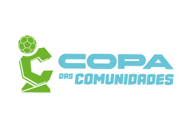Clube das Comunidades logo