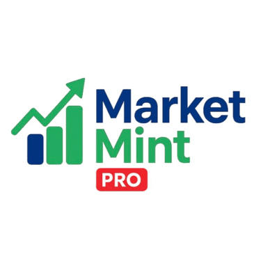 Market Mint Pro logo