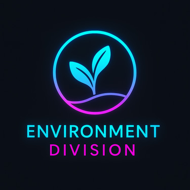 Environment and Health Division logo