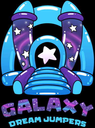 Galaxy Dream Jumpers logo