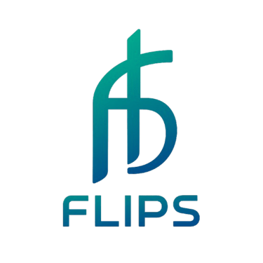 Flips logo
