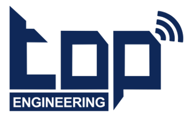Top Engineering logo