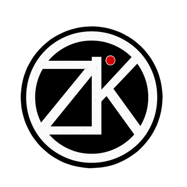 ZK Goalkeeper logo