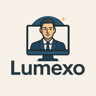 Lumexo logo