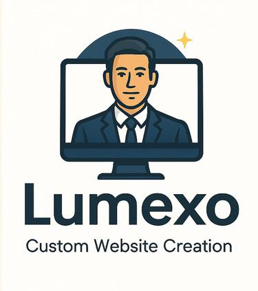 Lumexo logo