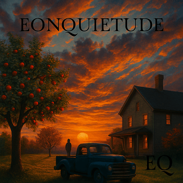 Eonquietude EQ logo
