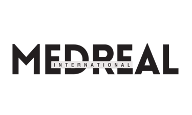 Medreal International logo