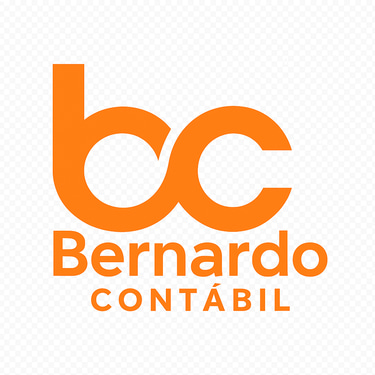 Bernardo Contabilidade logo