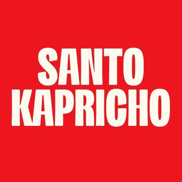 Santo Kapricho logo