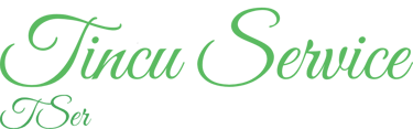 Tincu Service logo