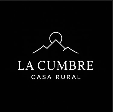 Casa Rural La Cumbre logo