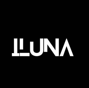Iluna logo