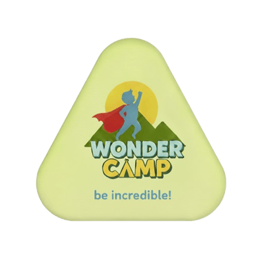 wonder camp logo