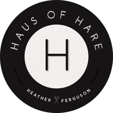 Haus of Hare logo