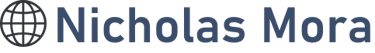 Nicholas Mora logo