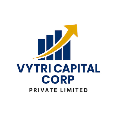 VYTRI CAPITAL CORP PRIVATE LIMITED logo