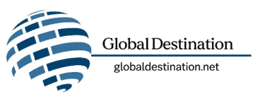 Global Destination logo