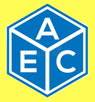 Anika Engineering Construction logo