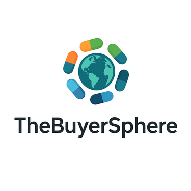 The Buyer Sphere logo