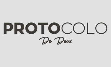 Protocolo de Deus logo