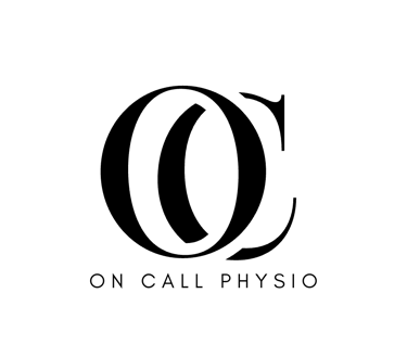 oncallphysio logo