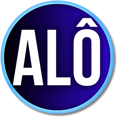 ALÔ CJ Portal de Notícias logo
