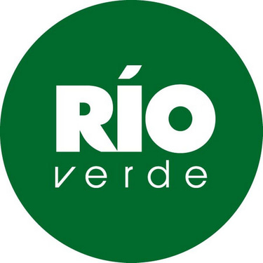 Granja Río Verde logo
