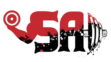 SA Protein House logo