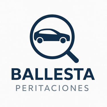 Ballesta Peritaciones logo