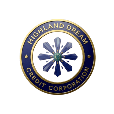 HIGHLAND logo