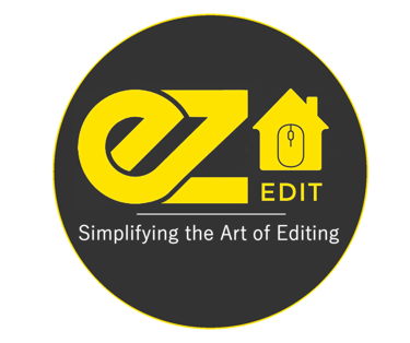 ezHDR logo