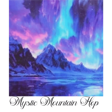 Mystic Mountain Hop logo