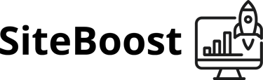 Agence SiteBoost logo