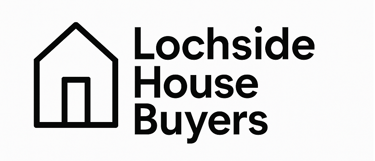 Lochside House Buyers logo