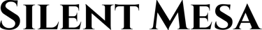 silentmesa.store logo