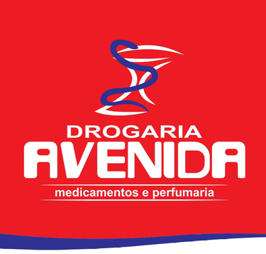 Drogaria Avenida logo