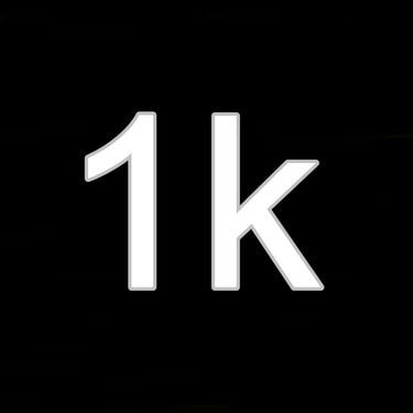1K Moda logo