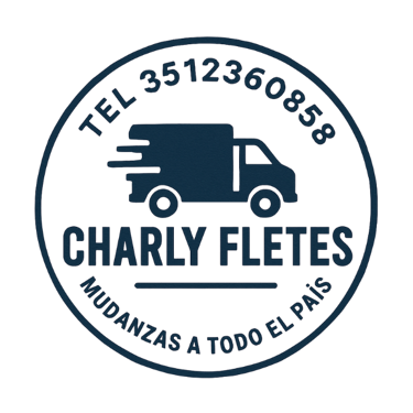 Charly Fletes logo