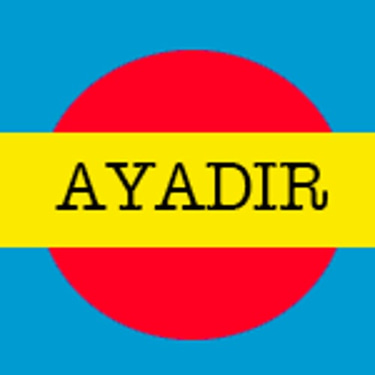AYADIR logo