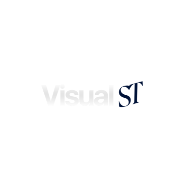 Visual ST logo
