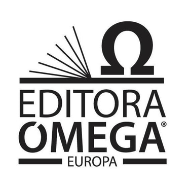 Editora Ómega logo